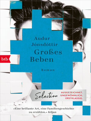 cover image of Großes Beben